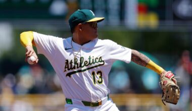 Gio Urshela Energizes A's Roster Amid Injury Woes for Brown