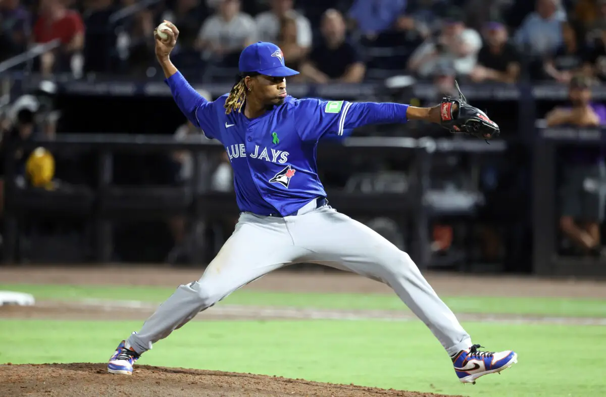 Dodgers Officially Sign Pitcher, Announce Roster Shuffle Ahead of Tuesday’s Game vs Mets