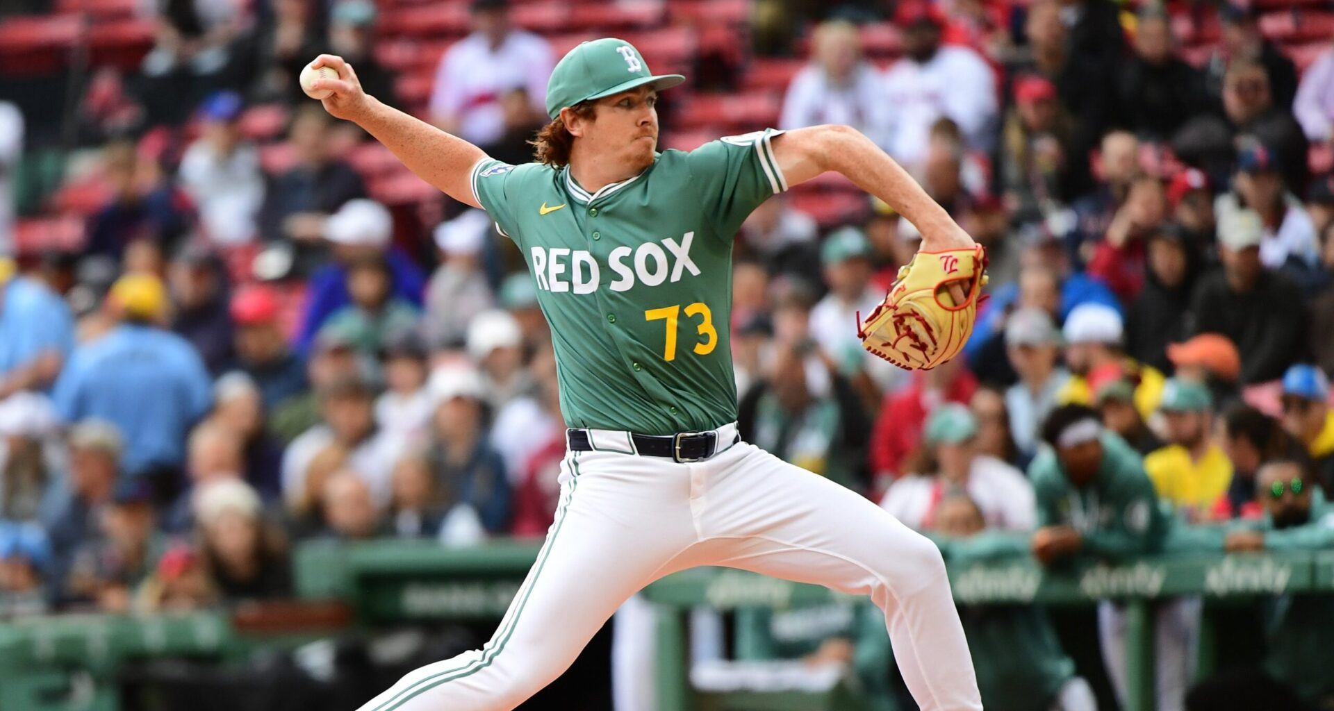 Hunter Dobbins Sparks MLB Feud with Bold Yankees Vow