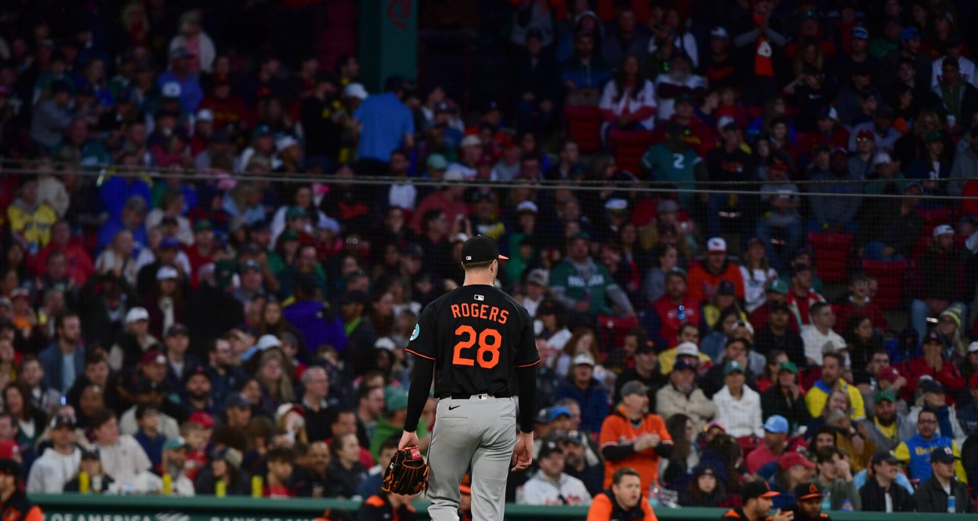 Trevor Rogers Aims to Inspire Orioles Against Rays in MLB