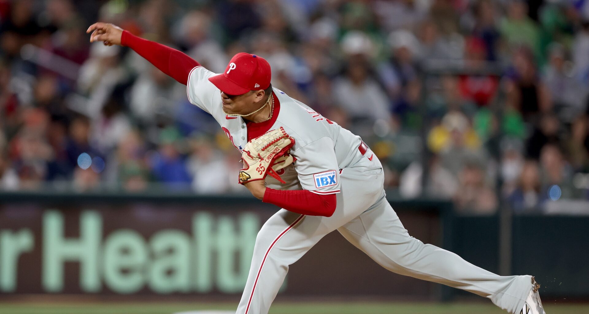 Carlos Hernandez Energizes Detroit Tigers' Bullpen Ahead of Series