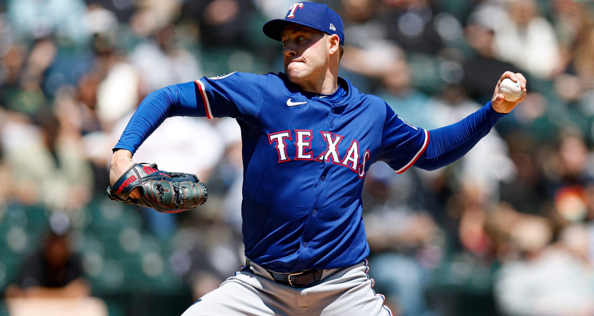 Rangers Could 'Shake Up' MLB Trade Deadline