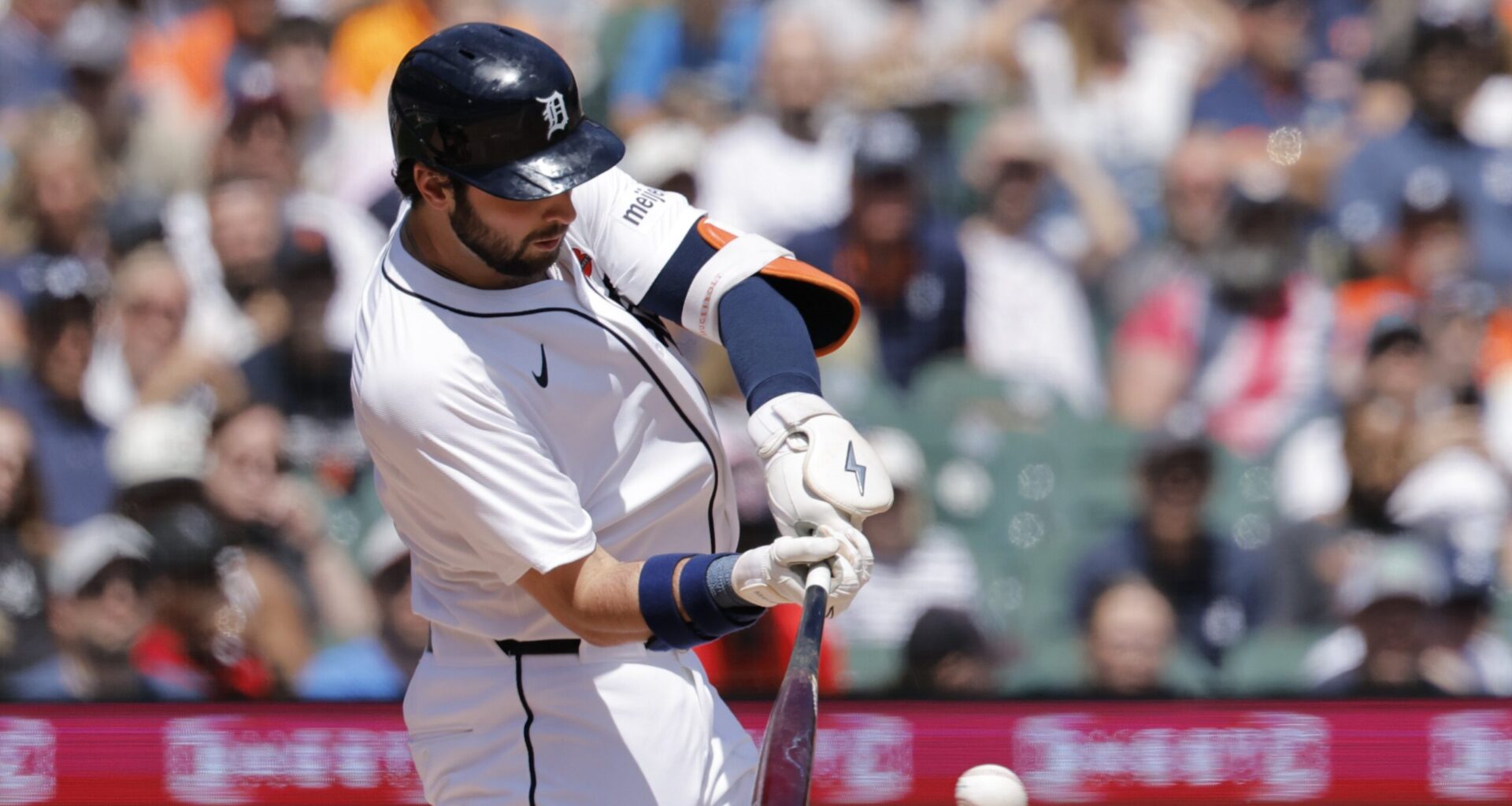 Detroit Tigers Surprise MLB with Resilient First Place Finish