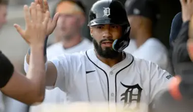 Yankees' Gleyber Torres mistake isn't aging well while Tigers sit atop MLB