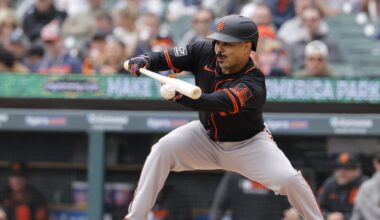 LaMonte Wade Jr. Embraces MLB Renewal with Angels Optimism