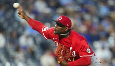 Luis Mey Aims for Redemption as Cincinnati Reds Face Challenge