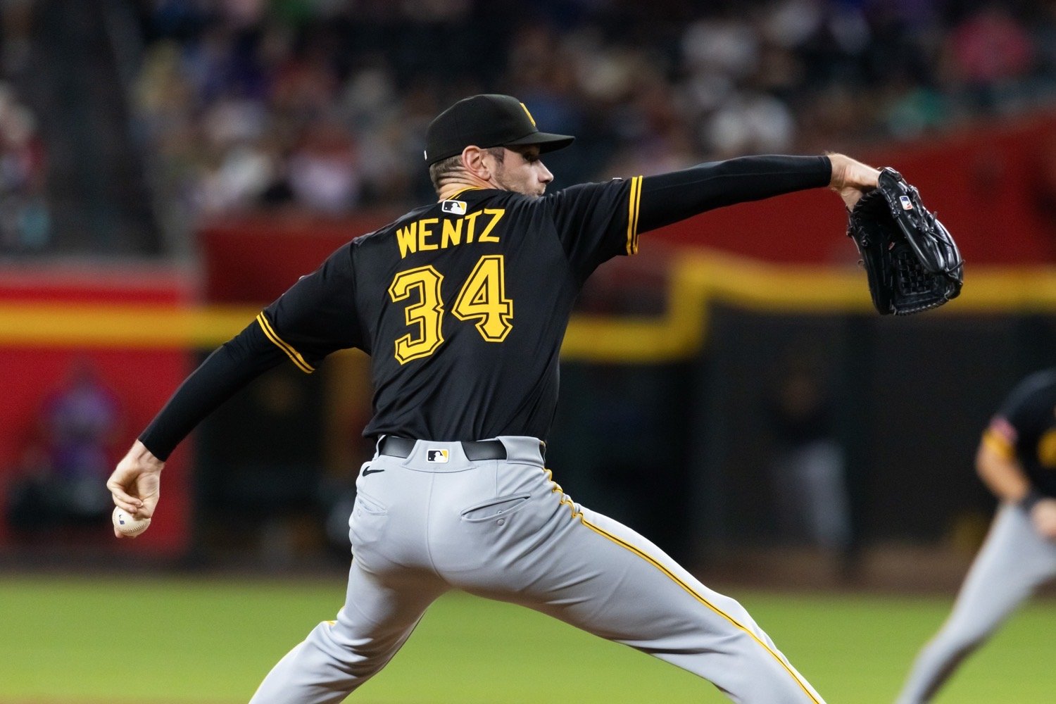 Minnesota Twins Claim LHP Joey Wentz, Pablo Lopez To 60-Day Injured List - Notes