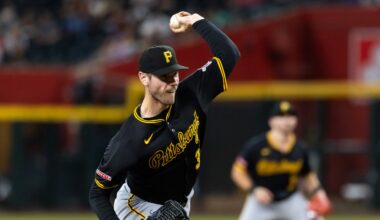 Joey Wentz Revitalizes MLB Career with Minnesota Twins Move