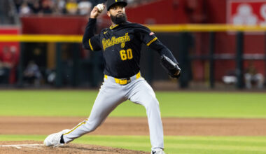 MLB Issues Four-Game Suspension To Dennis Santana