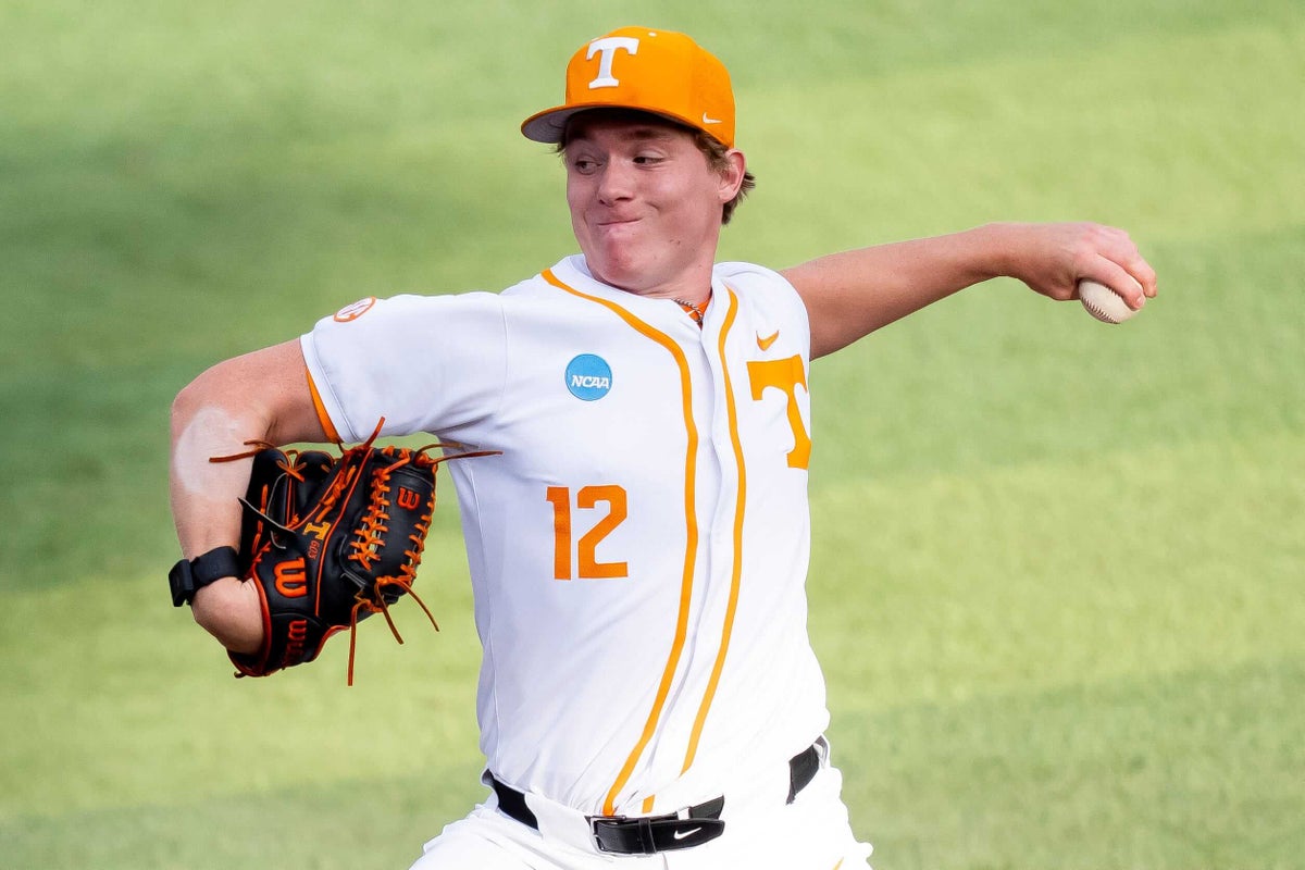 Liam Doyle and 6 other 2025 MLB Draft prospects who might reach the majors fastest