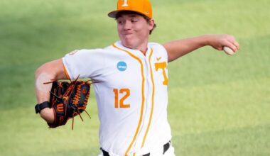 White Sox Could Shock Everyone By Drafting Elite Lefty Pitcher
