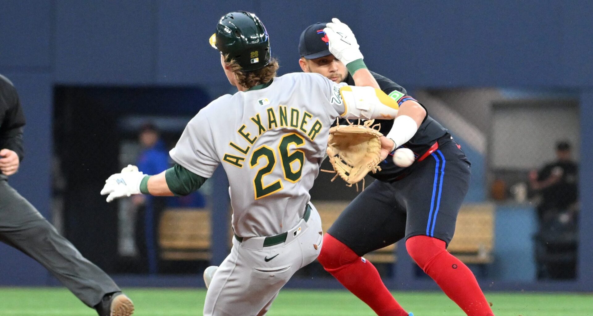 CJ Alexander Ignites MLB with Incredible Yankees Debut