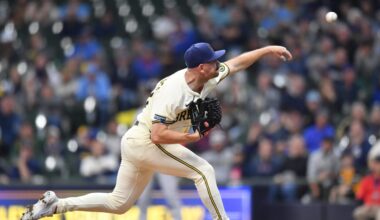 Tyler Alexander's Epic MLB Debut After Wild Milwaukee Journey