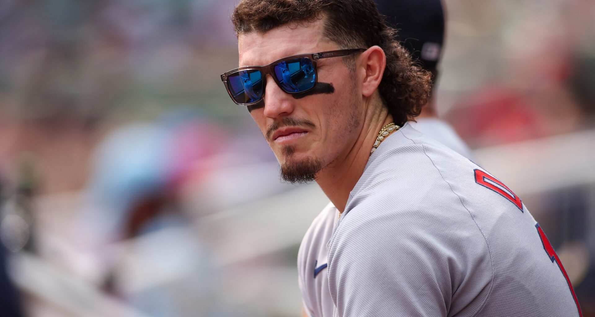 Cleveland Guardians Eye Jarren Duran in Bold MLB Trade Move