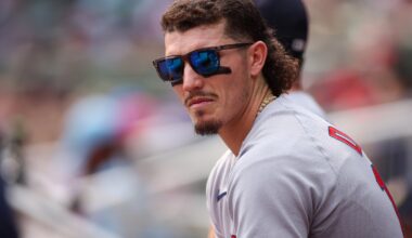 Cleveland Guardians Eye Jarren Duran in Bold MLB Trade Move