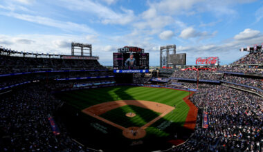 Mets To Select Jonathan Pintaro