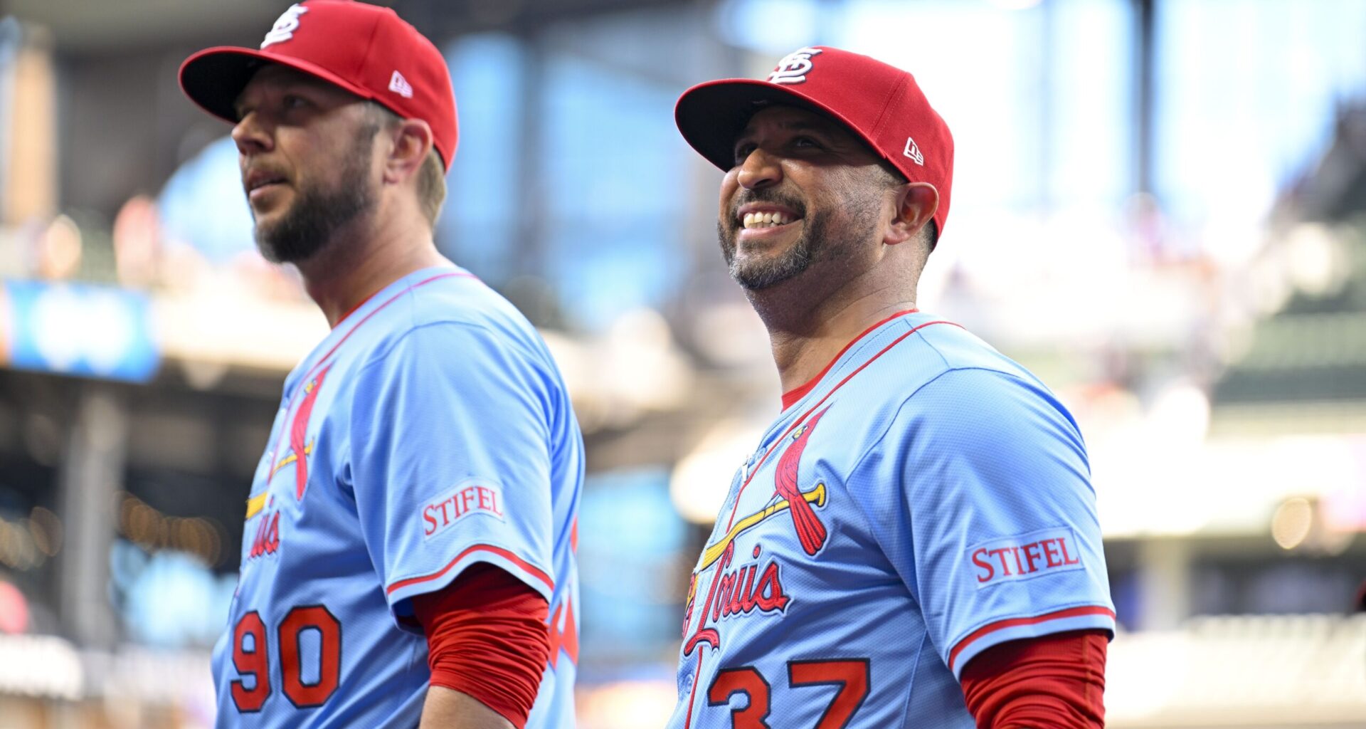 Oliver Marmol Inspires St. Louis Cardinals to Defy Offseason Odds