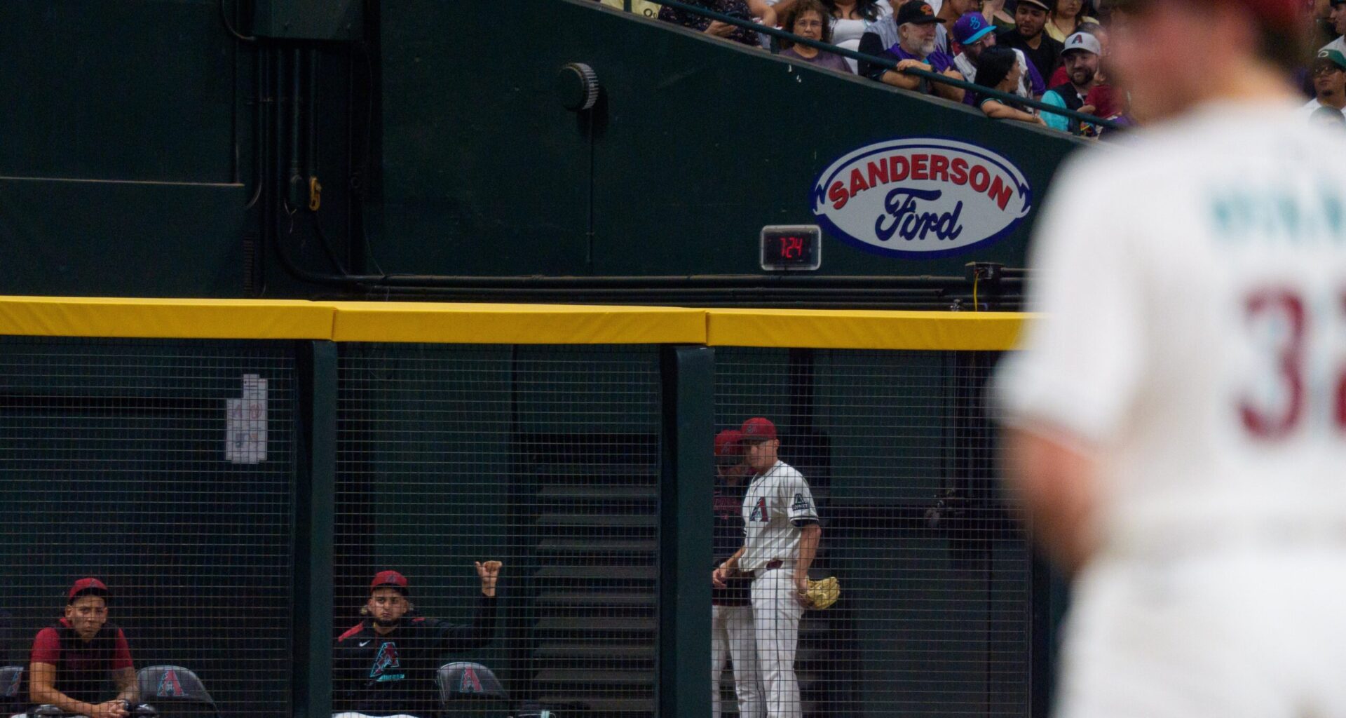 Scott McGough Excites A's Fans with Bold New Pitching Journey