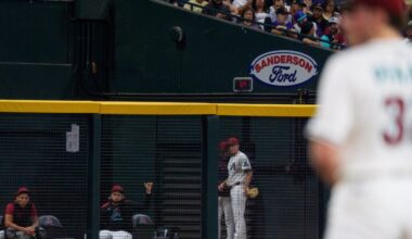 Scott McGough Excites A's Fans with Bold New Pitching Journey