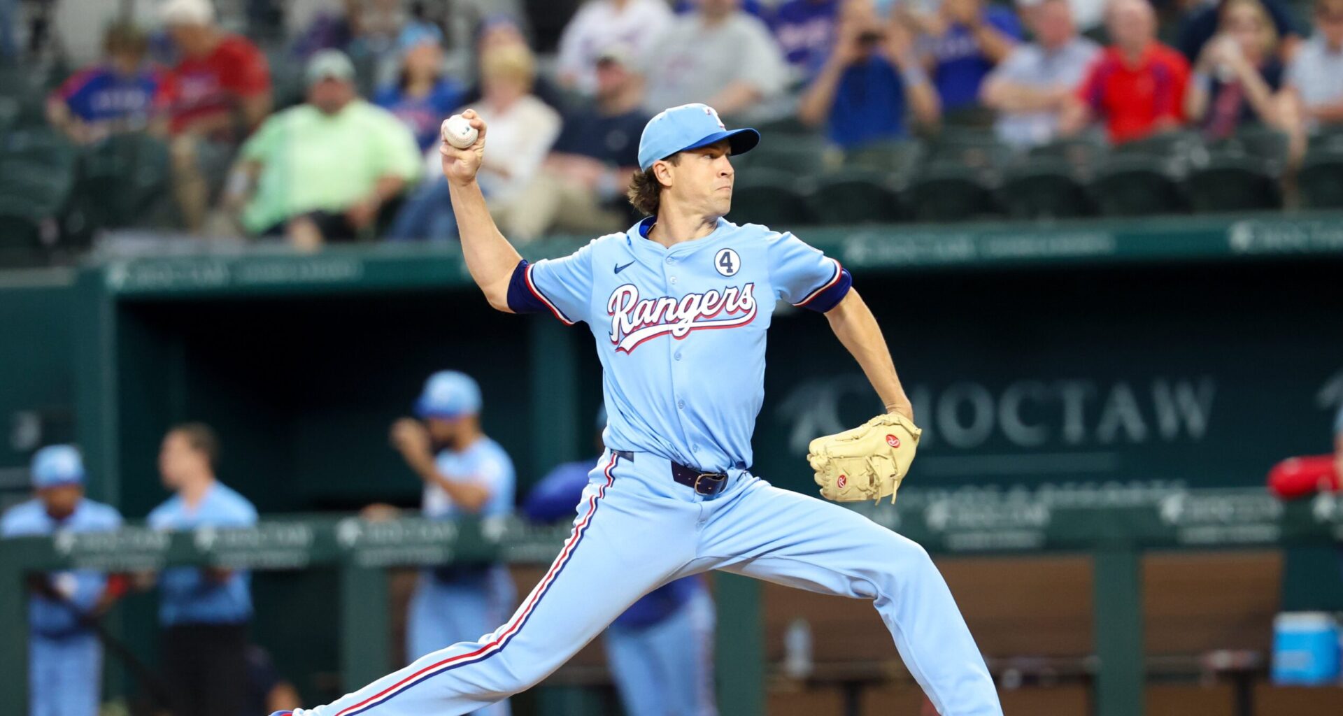 Jacob deGrom Dominates Nationals with MLB Shutout Masterclass