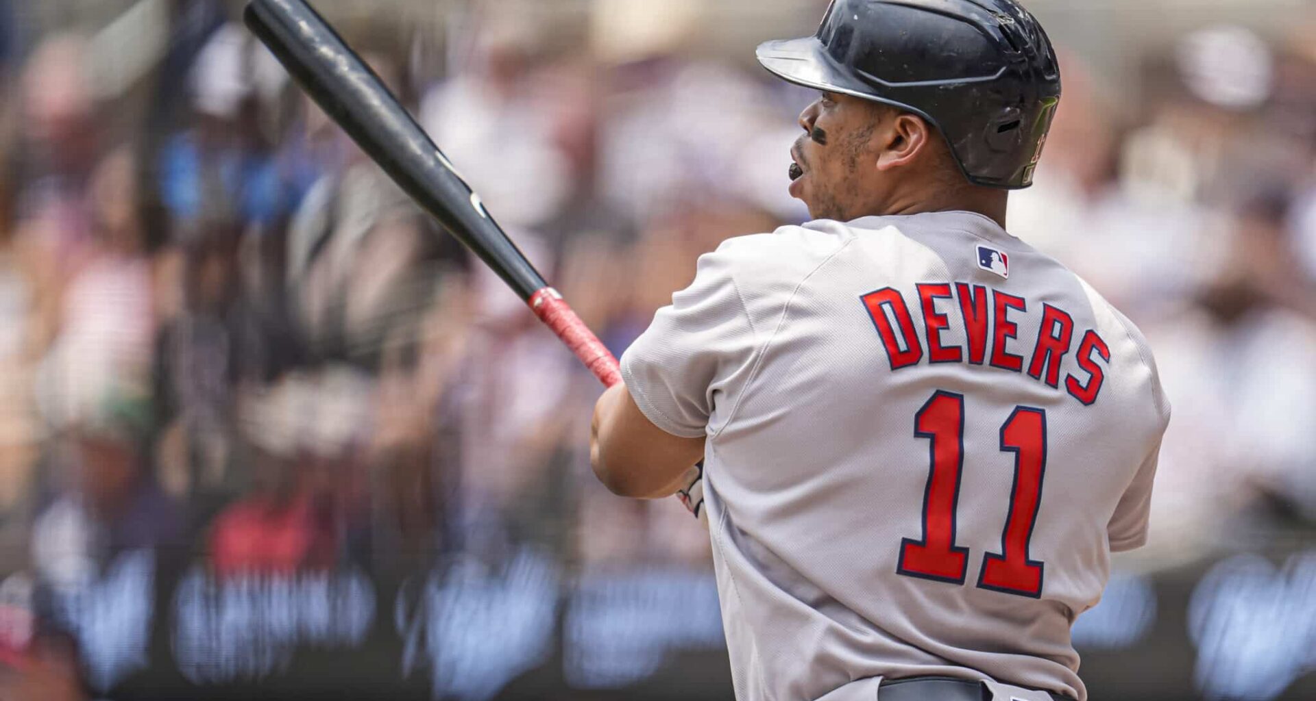 Longtime Yankees nemesis Rafael Devers traded to Giants