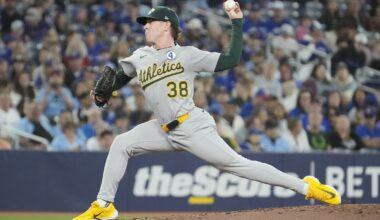 Athletics' Home Run Problems are Driving Factor in Losing Skid