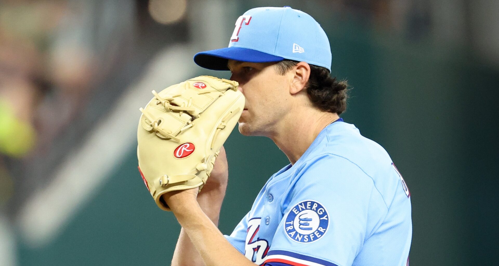 Jacob deGrom Shines as Texas Rangers' MLB Cy Young Hope