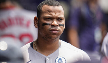 Devers Trade Fallout: Breslow, Deadline, Clubhouse