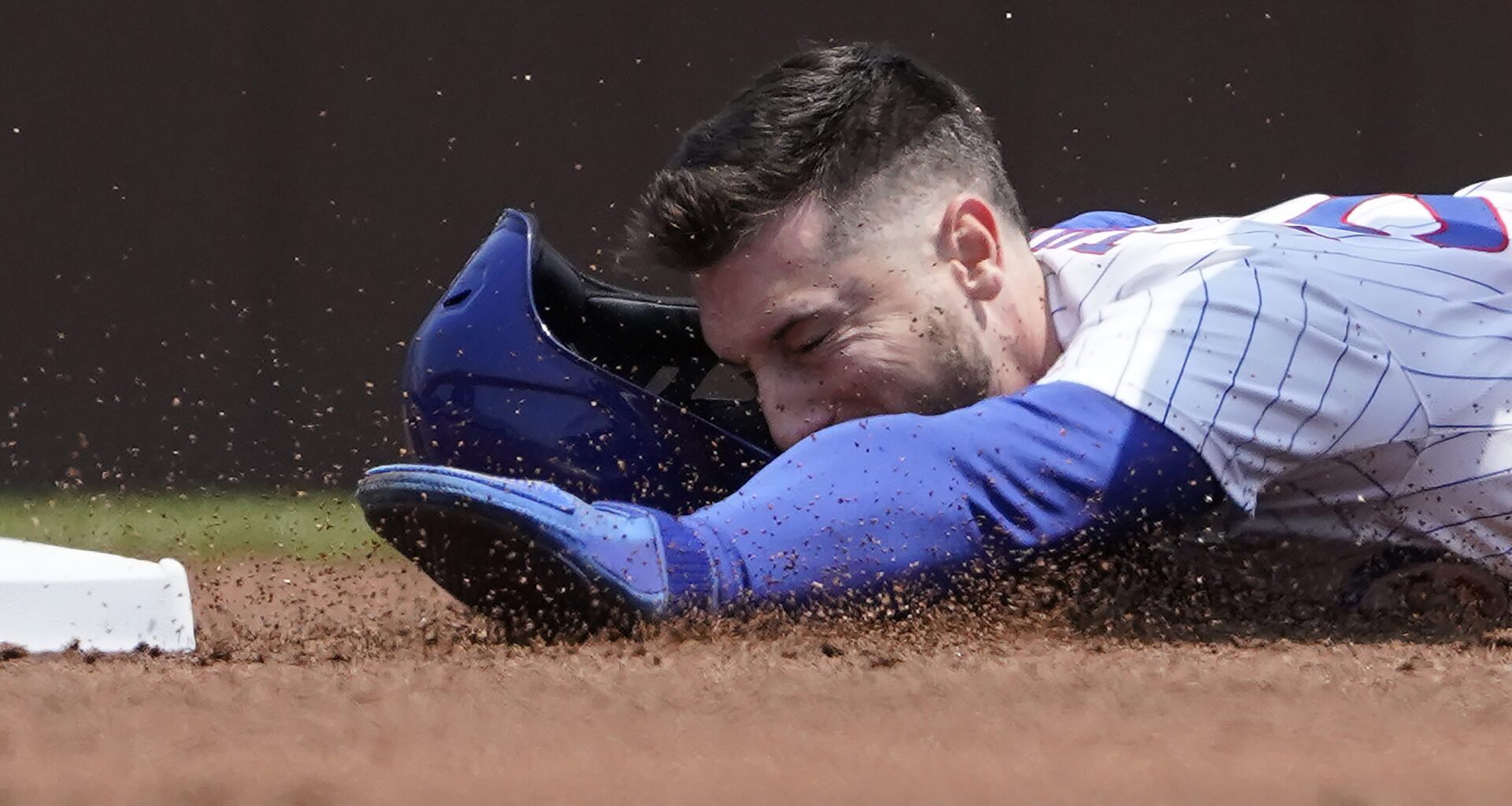 Cubs Hoping They Avoided a Catastrophe