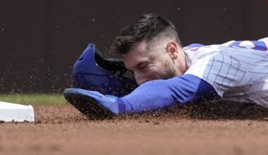 Cubs Hoping They Avoided a Catastrophe
