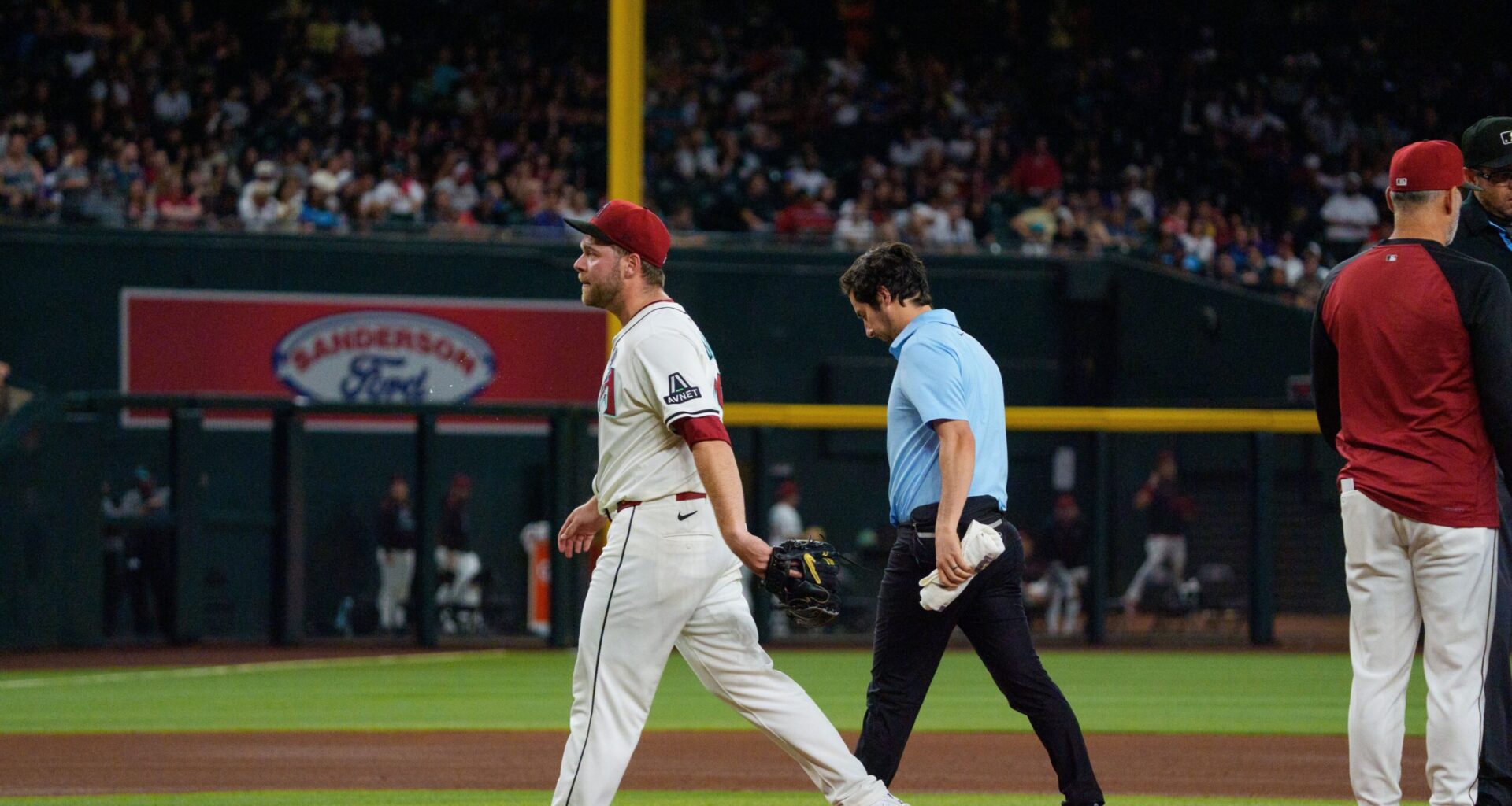 Arizona Diamondbacks Seek Miraculous MLB Comeback Without Burnes