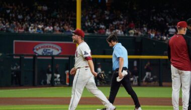 Arizona Diamondbacks Seek Miraculous MLB Comeback Without Burnes