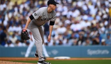 Ryan Yarbrough sympathetic to Yankees with Dodgers World Series ring