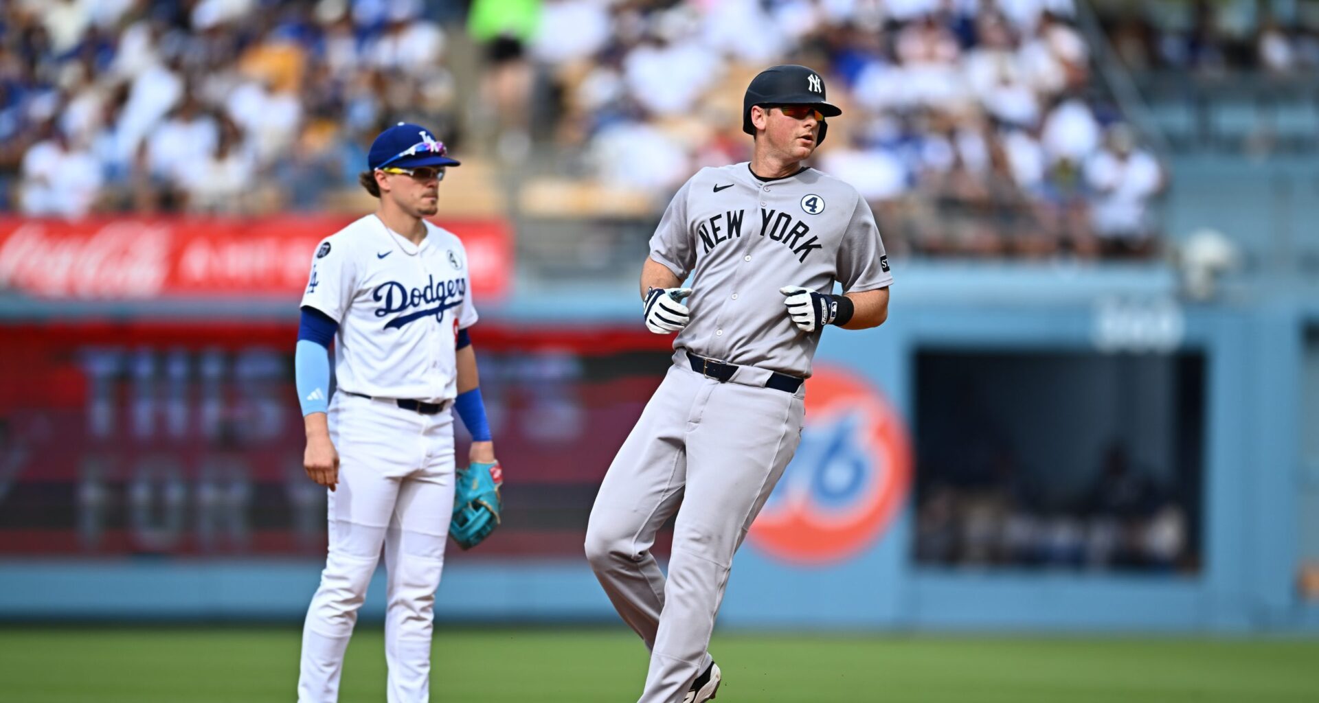 MLB viewership up double-digits on ESPN, FOX, TBS