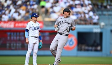 MLB viewership up double-digits on ESPN, FOX, TBS