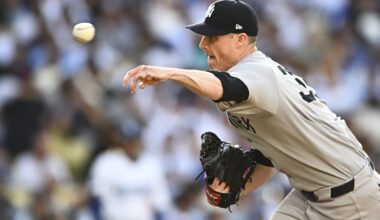 Unlikely Fifth Starter Emerging in Yankees Starting Rotation