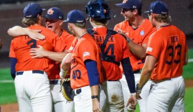 how to watch NCAA College Baseball Super Regionals
