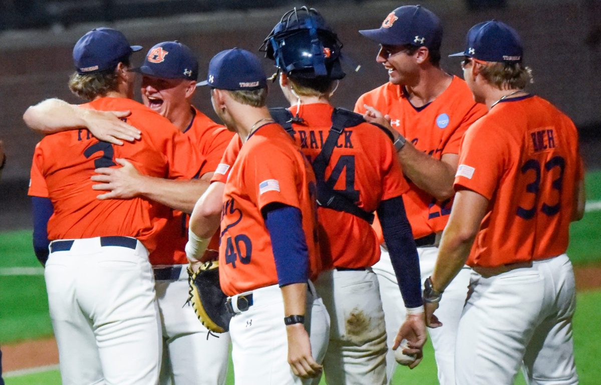 how to watch NCAA College Baseball Super Regionals