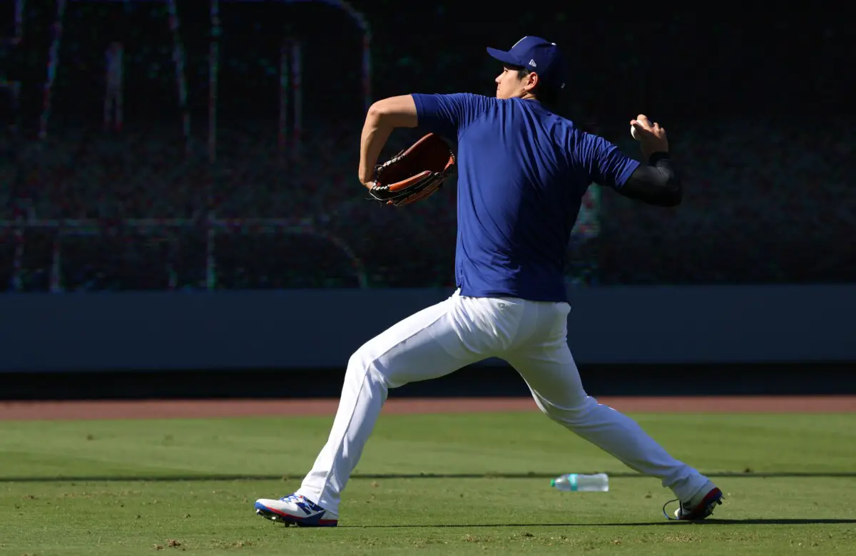 Dodgers' Andrew Friedman Reveals Mindset of Bringing Shohei Ohtani Back as Pitcher