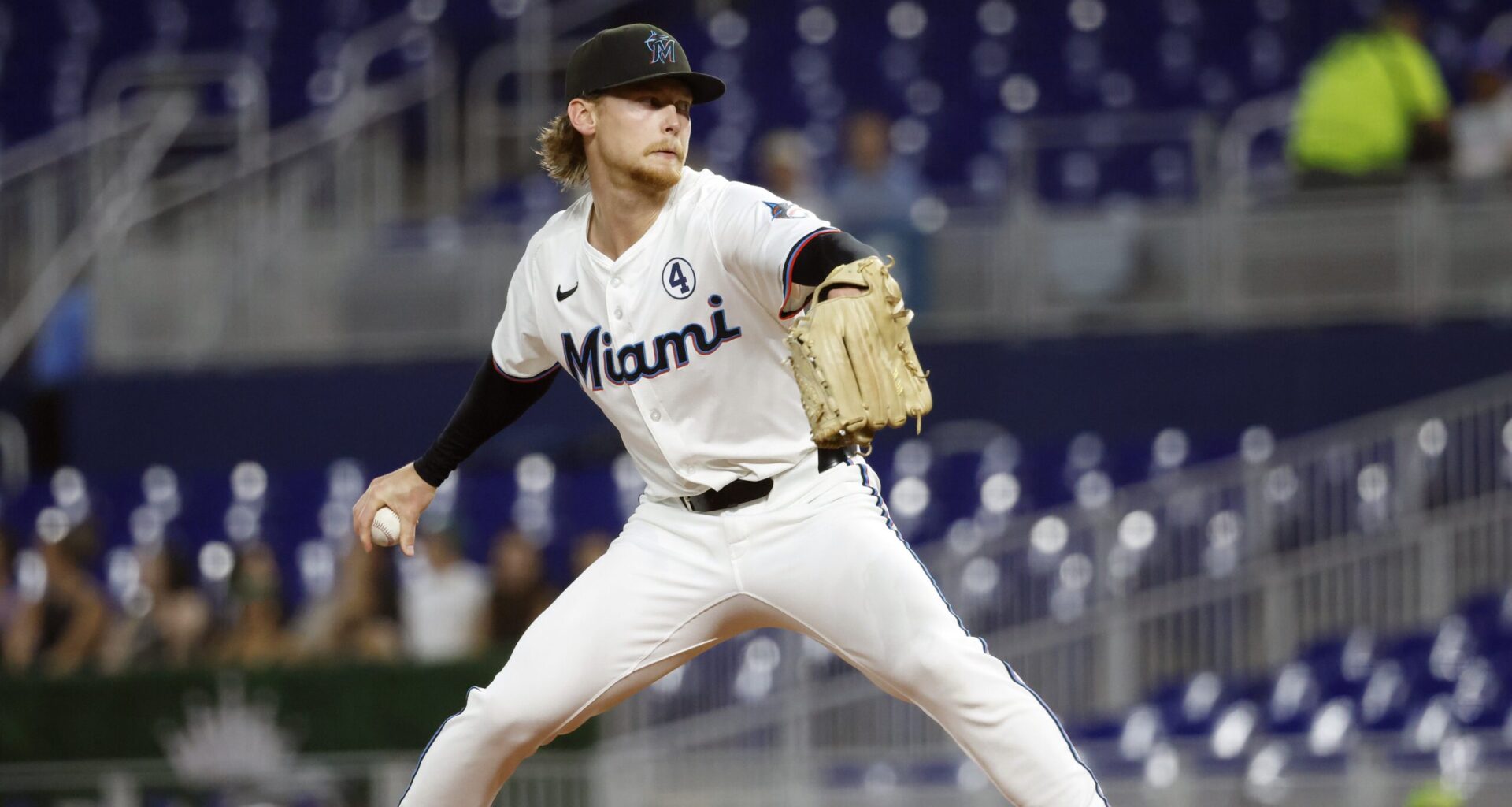 Max Meyer Sparks MLB Trade Buzz with Remarkable Comeback