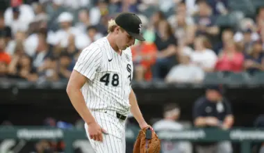 Jonathan Cannon poised for White Sox return as comeback story unfolds against San Francisco Giants Sunday