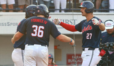 north-dakota-state-transfer-pitcher-landon-koenig-commits-to-ole-miss