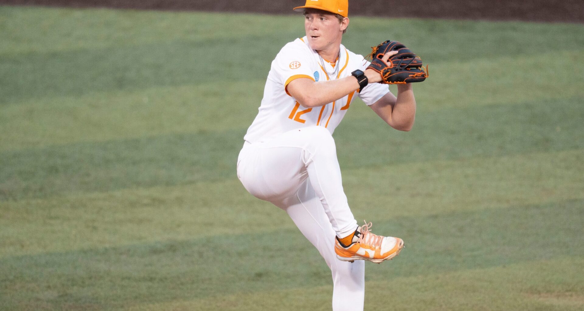 Liam Doyle Captivates Angels with MLB Draft Potential Talks