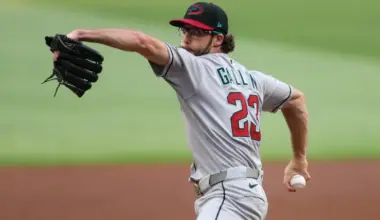 Mets-Diamondbacks blockbuster trade pitch sends $13.5 million All-Star to Queens image