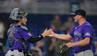 Seth Halvorsen Could Transform Mets' MLB Title Hopes