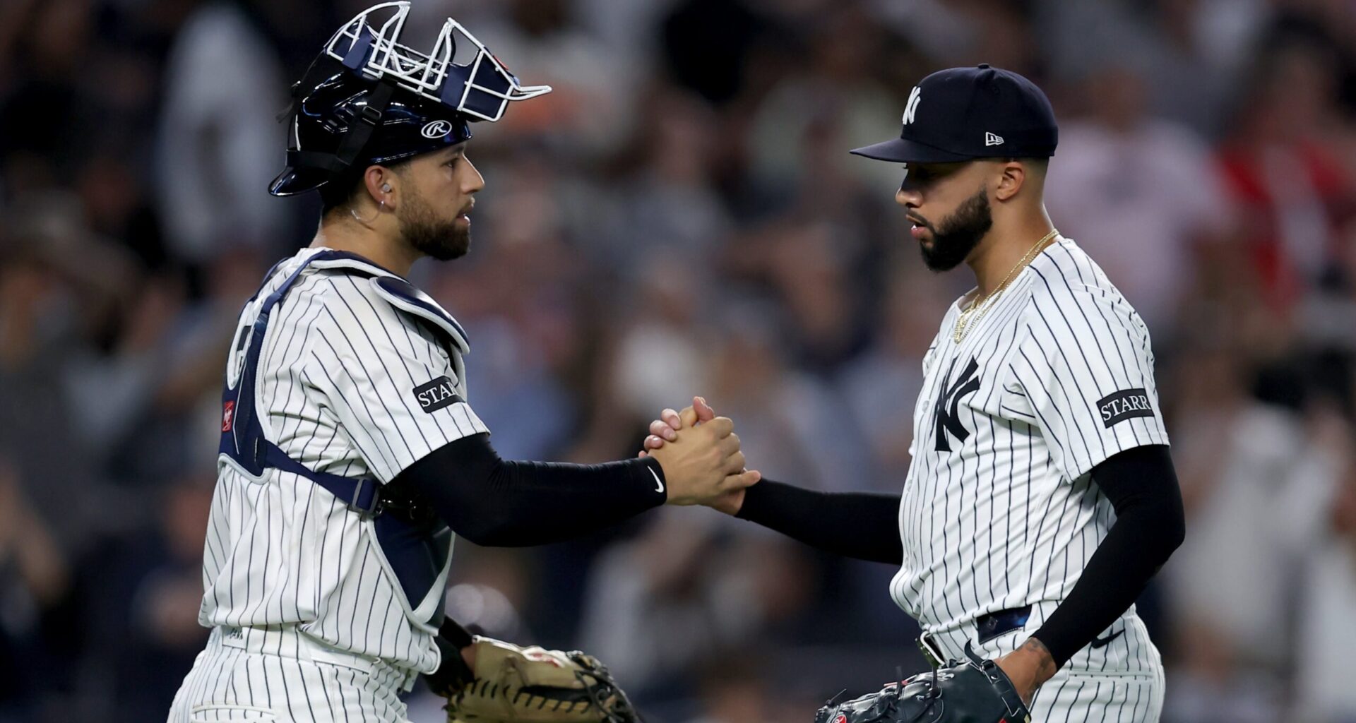 New York Yankees' Bullpen Faces Urgent MLB Playoff Test