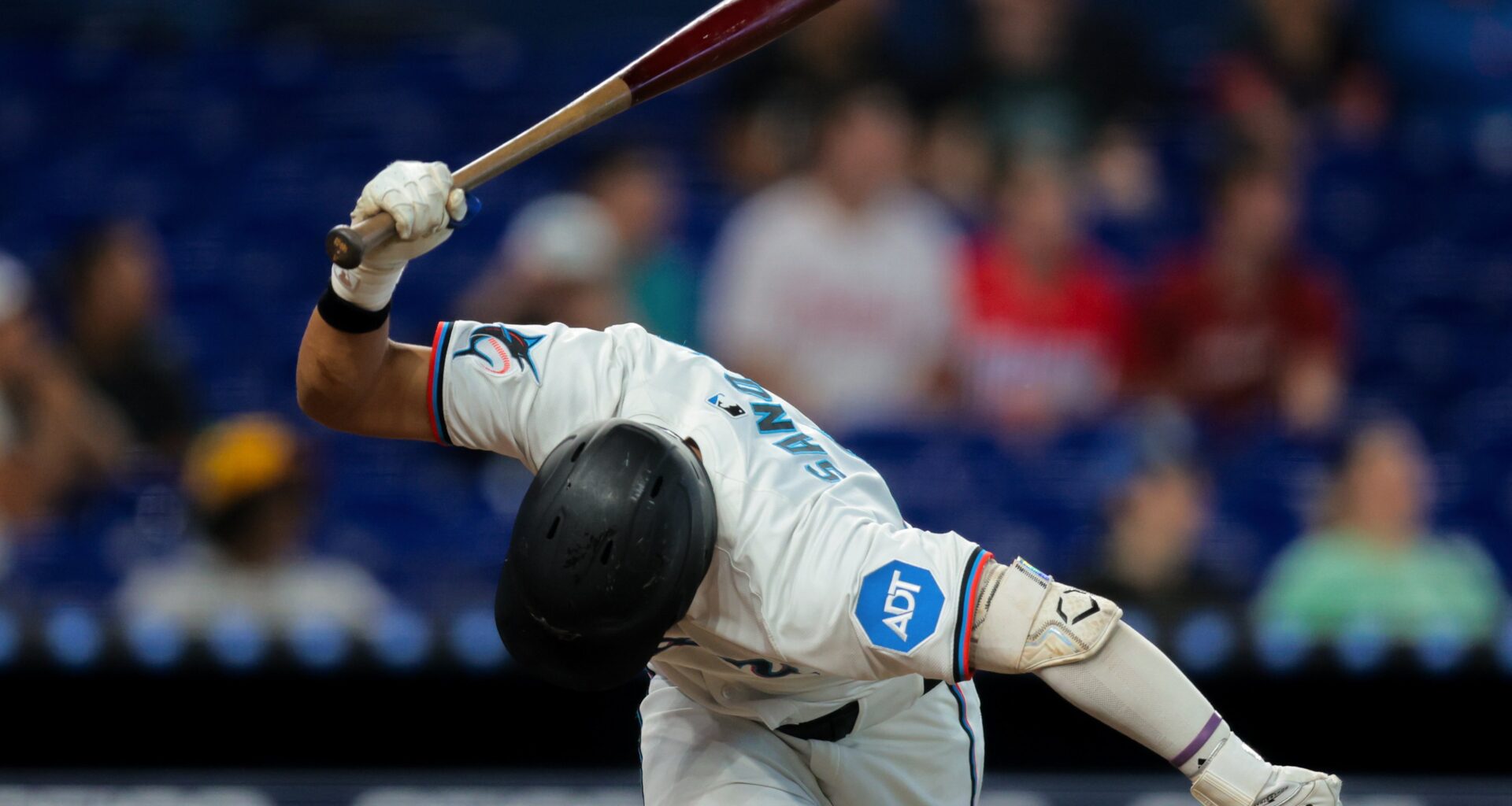 Rockies hang on, complete first sweep in over a year - Marlins
