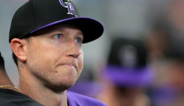 Kyle Freeland Excited for Rockies' MLB Comeback Against Brewers