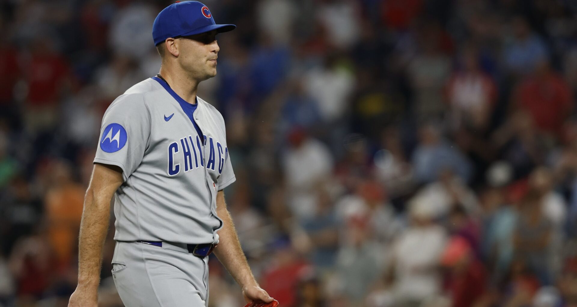 Matthew Boyd Inspires Cubs with Emotional MLB Comeback