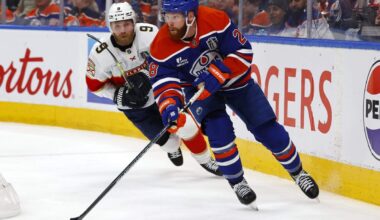 Free agent stock watch: How the NHL playoffs helped or hindered 10 players’ outlooks